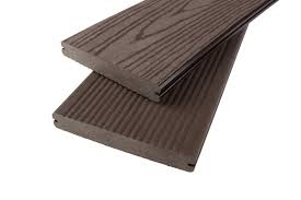 Террасная доска Tardex Professional венге 150х20х2200мм  3D массив