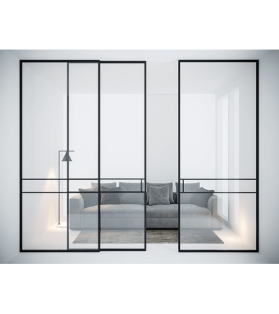 Двери Astori Noa 2600*1800