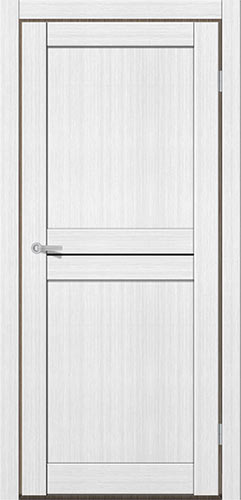 Дверь Art Door M 101 белая (600х2000мм.) ПВХ пленка, глухая