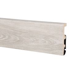 Плінтус Arbiton Integra №07 Дуб Алабама (80*26*2400мм) (10шт/уп)
