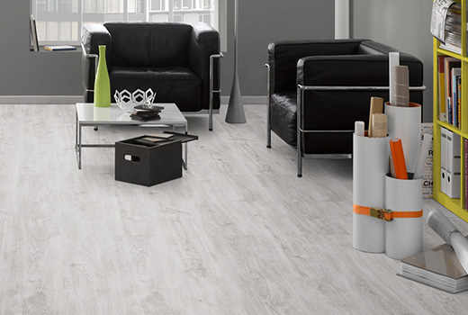 Ламинат Egger Pro Laminate Large EPL123 Дуб Волтем Белый V4 8/32 (0,3178кв.м/шт)(8шт/уп)