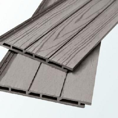 Фасадная доска Tardex   графит  191х16х2200мм с текстурой дерева