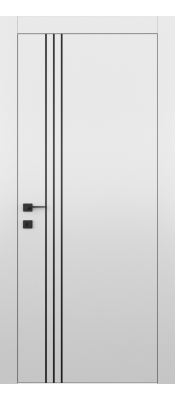 Двері Dooris A 04 800*2000