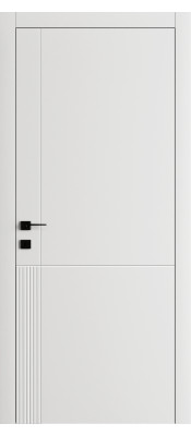 Двері Dooris FR 16 800*2000