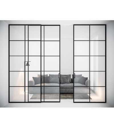 Двери Astori Comodo 2600*1800