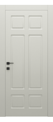 Двері Dooris Classic C 12 800*2000