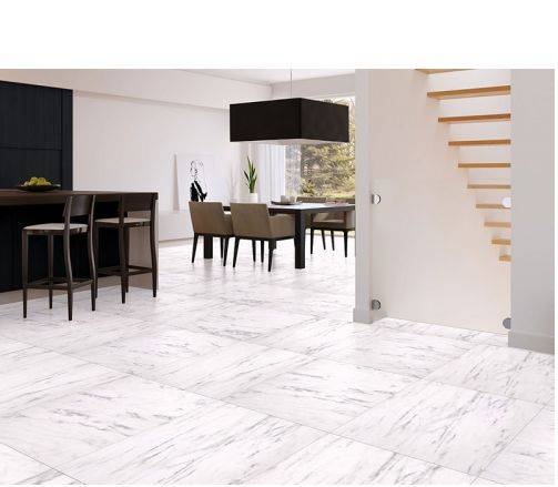 Ламінат Quick-Step Arte UF1400 Мармурова Плитка (32/9,5) (0,389кв.м/шт) (4 шт/уп)