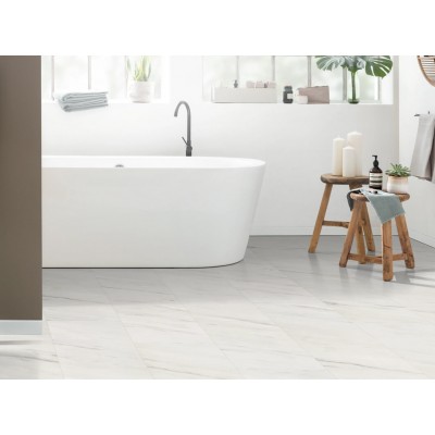 Ламинат Egger Kingsize- Aqua+ ELF 812.1790241Мр-р Леванто белый V4 8/33(0,42248кв.м/шт)(6шт/уп=2,5349м.кв.)