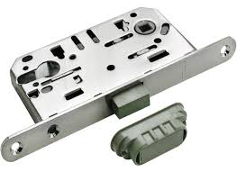 Механизм  Morelli под цилиндр магнитный M1885 SN,никель