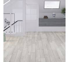 Ламінована підлога Peli Loft 4V 32/8 LF708 Дуб Сибірський 0,2025м2 (1290*157*8 мм) 8 шт/уп=1,62 м2