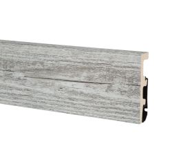 Плінтус Arbiton Integra №14 Дуб Орегон (80*26*2400мм) (10шт/уп)