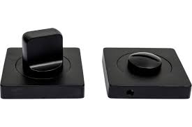 Фиксатор AJAX BK6.К. JK51  BL-24 чёрный