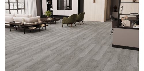 Ламінат Kastamonu River SRV006 Дуб Нільський 32/8 мм 4V (1.205*0.197= 0.2374) 8 шт.