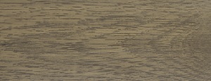Плинтус  ПВХ ТМ Floor decor FD75  (75*2500*26мм) 734/дуб горный