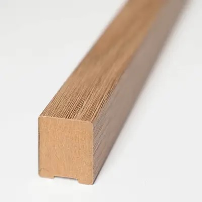 Планка МДФ декоративна 2529 Дуб Норландський 25*30*2800 (12шт/уп)