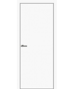 Дверь Оміс с Idea  I00 глуха під фарбування(900*2000мм)
