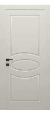 Двері Dooris Classic C 01 800*2000