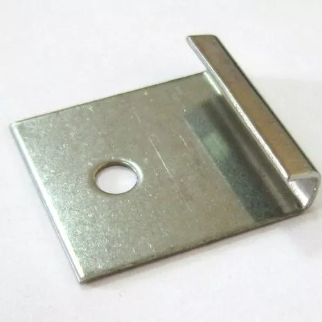 Клипса монтажная Н=5,5 мм