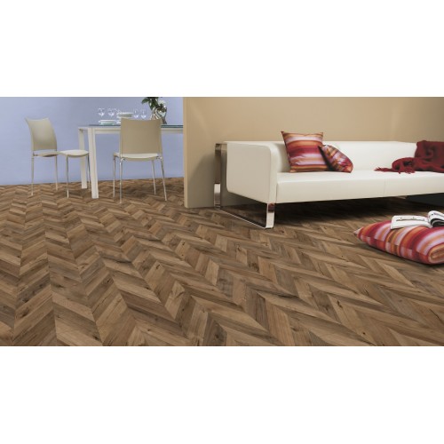 Ламінат Kaindl Nature Touch Wide Plank K4378 Oak Fortress Rochesta 4V (32/8) (0,337) (8шт/уп)
