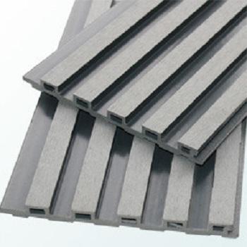 Декоративная панель Tardex  графит 175х13х2200мм