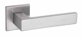 Ручки Rich-Art Елегант 283 R78 MWSC матовий хром