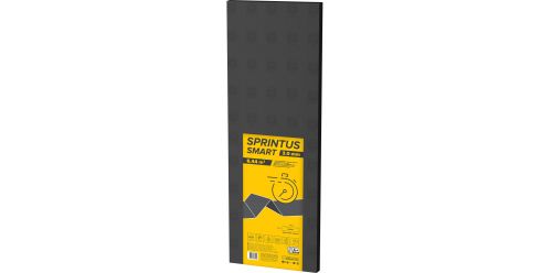 Підоснова Sprintus XPS гармошка 3 mm*1,18 x 5,46 (6.44м.кв)(ламінат,паркетна дошка)