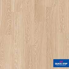 Винил пол Alpha Vinil Medium Plank V4микро № AVMPU 40097 Чистый Дуб  (1,494х0,209) (1,873м2-6шт.)