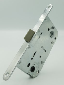 Механизм врезной Armadillo WC LH 96-50 UK SN матовый никель