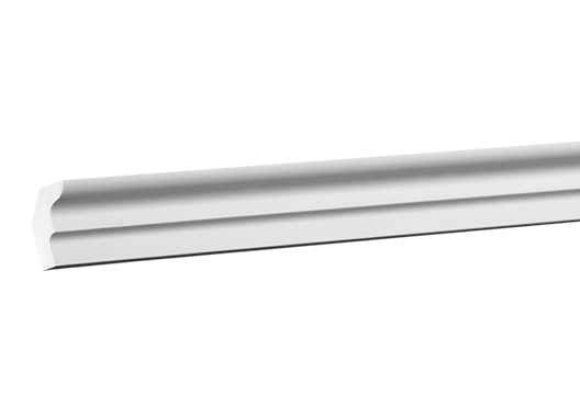 Карниз полімерний Європласт 1.50.155 (17 * 26 * 2000 мм)