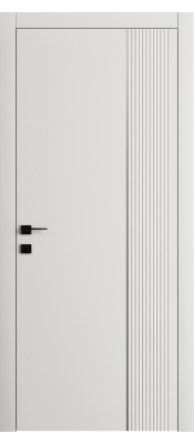 Двері Dooris FR 14 800*2000