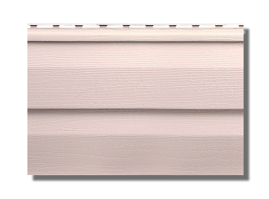 Сайдинг Kanada плюс Престиж панель персикова (232 * 3660) (0,85кв.м/шт) (20шт/уп)