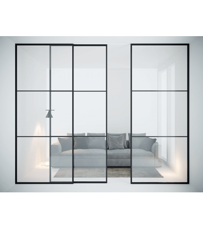 Двери Astori Etro 2600*1800