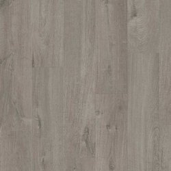 Винил пол Alpha Vinil Medium Plank V4микро № AVMPU 40202 Дуб Уютный сер(1,494х0,209) (1,873м2-6шт.)