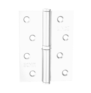 Петля Linde  H - 100 R White (100*75*2,5мм) правая белая (1 петля в уп)
