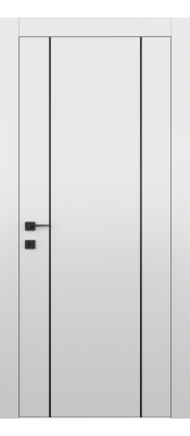 Двері Dooris A 03 800*2000