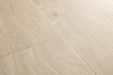 Винил пол Alpha Vinil Medium Plank V4микро № AVMP 40080 Морской Бриз Дуб Бежевый (1,494х0,209) (1,873м2-6шт.)