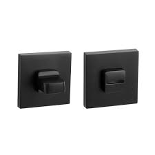 Фиксатор WC Ajax BK6.K.JS51 (BK6 JS) BL-24 черный