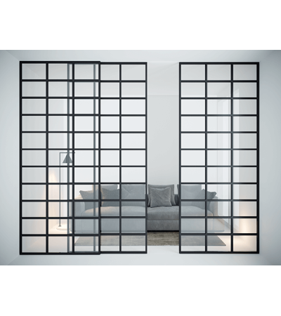 Двери Astori Stato 2600*1800