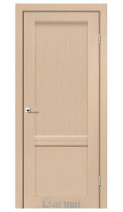 Дверь межкомнатная Darumi Galant GL-02 Дуб боровой (800*2000) глухое