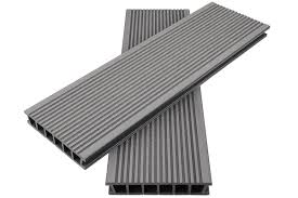 Терассная доска Beruf серый 150*25*3000 (0,45 м.кв)