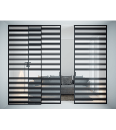 Двери Astori Sergio 2600*1800