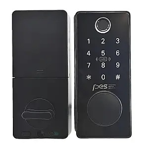 PES Office 1 електронний замок для шафок
