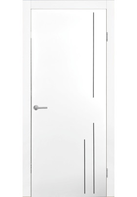 Дверне полотно Portala Молдінг 3 800*2000