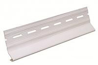 264 Сайдинг Boryszew стартовый профиль (3,05м.п./шт) (40шт/уп)