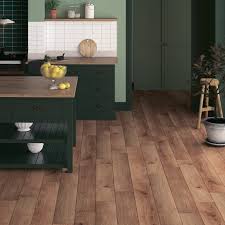 Ламінована підлога Peli Loft 4V 32/8 LF709 Дуб Латте 0,2025м2 (1290*157*8 мм) 8 шт/уп=1,62 м2