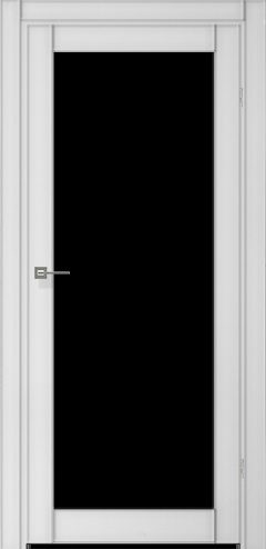 Дверь Art Door  ART 01.02 бланко (800х2000мм.) ПВХ стекло сатин