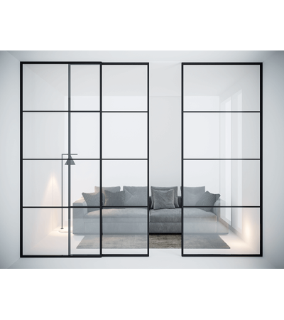 Двери Astori Volo 2600*1800