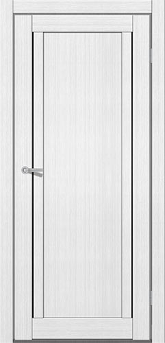 Дверь Art Door M 501 белая (800х2000мм.) ПВХ пленка, глухая
