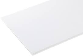 184-. Панель ПВХ Panel-it Біла Глянцева A03 0,25х6 (10шт.)(стандарт)