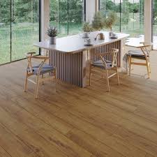 Ламинат Egger Classic-Aqva EL2418.1784244 Дуб Мелба Коричневый V4 8/32 (0,2493кв.м)(1,9948м2/уп)8 шт